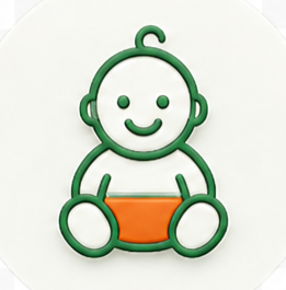 Baby Care icon
